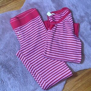 Pajama matching set